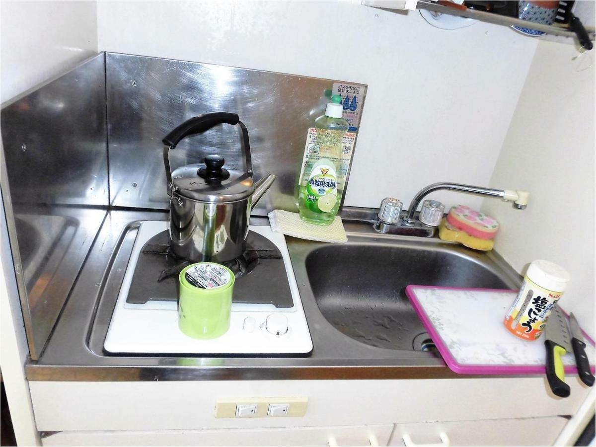 Private House Sora / Vacation Stay 1123 사카이 외부 사진