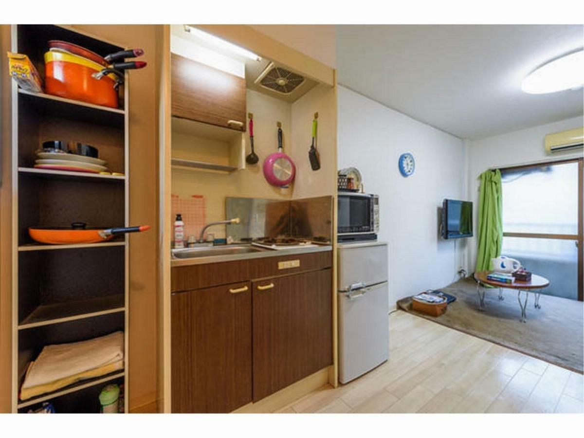 Private House Sora / Vacation Stay 1123 사카이 외부 사진